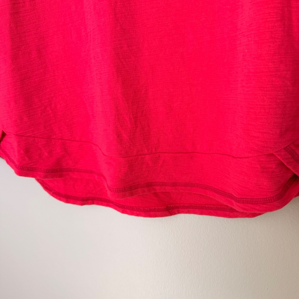 Talbots Coastal French Terry UPF 50‎ Lightweight Crewneck Sweatshirt (M) Bright - Picture 6 of 14